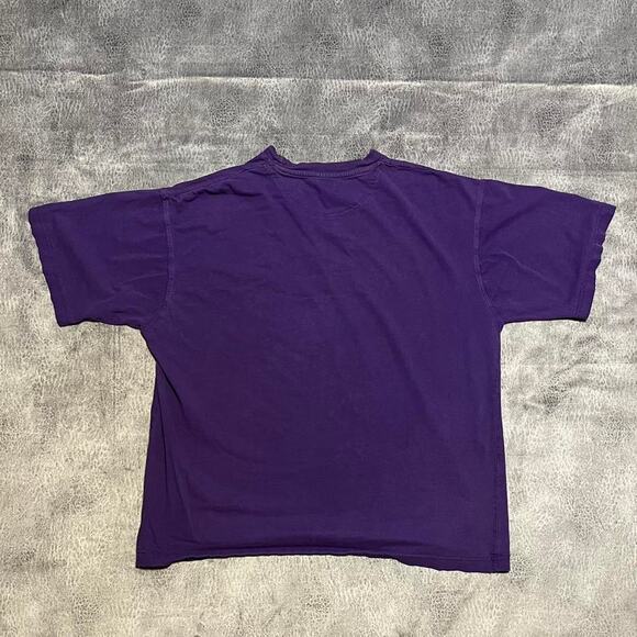 Lsu starter embroidered tee - Picture 7 of 8